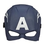 Avengers Mask Captain America