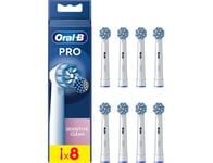 Brossette Oral B Brossettes Ultra thin X-filaments