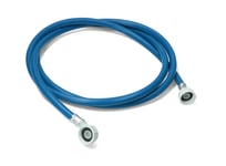1.5M High Quality Inlet Cold Fill Blue Hose For HOOVER Washing Machine
