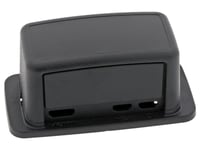 HighPi UniPiCase - Rymlig låda för Raspberry Pi Zero och Zero 2 W