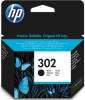 HP Hp Envy 4520 All-in-One - Blekkpatron Sort 302 (3,5 ml) F6U66AE 62529