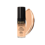 Milani Conceal + Perfect 2-in-1 Foundation + Concealer - PURE BEIGE  03A1