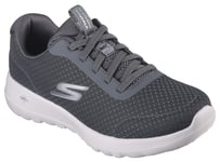 Skechers Go Walk Joy - Sea Wind - Charcoal - US Women's Size 8