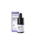 Puhdas+ Bakuchiol Beauty Booster Elixir, 15 ml