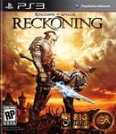 Kingdoms Of Amalur - Reckoning (Pre-Order February 7 2012) Ps3