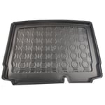 Bagagerumsmatta 39Design39 lamplig for Volkswagen Golf VVI 35dorrars 2003