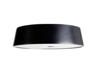 Deko Light Miram 346032 Bordlampe Led (Rgb) Led Indbygget 2.20 W Sort
