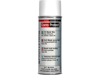 Sprayfärg - Vit - 400 Ml.