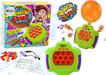 Pop It Balloon Arkadspel