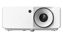 Optoma ZW350E vidéo-projecteur Projecteur à focale ultra courte 4000 ANSI lumens DLP WXGA (1280x800) Compatibilité 3D Blanc - Neuf