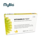MYBIO MyBio Vitamin D Test 1x1tests