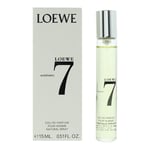 Loewe 7 Anonimo Pour Homme 15ml EDP Spray