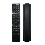 Remote For Panasonic DMP-BDT170EB 3D Smart Blu-ray/DVD Player With 4K