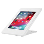 Maclean MC-909W Support de tablette antivol pour table et mur iPad Air Pro Samsung Galaxy Tab A (2019)