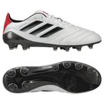 adidas Copa Icon Ii Fg/ag - Vit/svart/ruby, storlek 38
