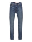 Levi's Levi's® 512™ Slim Taper Fit Jeans Blå