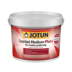 JOTUN Sparkel Medium 10L