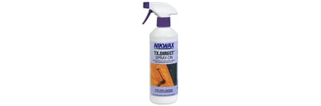 Nikwax TX.Direct Impregnering 300ml, For Gore Tex og membraner