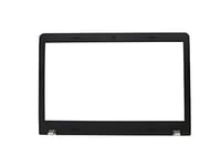 RTDpart Laptop LCD Front Bezel For Lenovo ThinkPad E570 E575 01EP119 2D Camera New