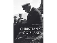 Christian X Og Island | Språk: Danska