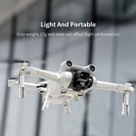 Drone Landing Gear For DJI Mavic Mini 3 Pro Height Extender Fold Height Stand