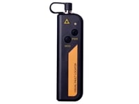 Act Fiber Optic Cable Tester. Adapter Interface: Interchangeable For 2.5Mm (Sc. St, Fc) And 1.25Mm (Lc, Mu) Ferrule Connector Fiber Optic Cable Tester (Cx1007)