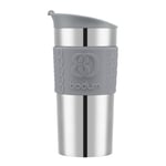 Bodum - Travel Mug termokopp 35 cl grå