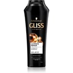 Schwarzkopf Gliss Ultimate Repair strengthening shampoo for dry and damaged hair 250 ml