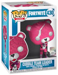Figurine Pop - Fortnite - Cuddle Team Leader - Funko Pop N°430