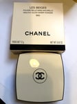 Chanel Les Beiges - Healthy Glow Sheer Powder - B80