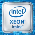 Intel Xeon E-2146G prosessor 3,5 GHz 12 MB Smart Cache Boks