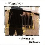 Pinback : Summer in Abaddon CD (2004)