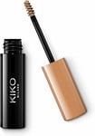 KIKO Milano Eyebrow Fibers Coloured Mascara 01 | Coloured Fibre-Enriched Brow Ma