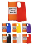 Hardcase Samsung Galaxy A53 5G (A536B) (Svart)