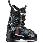 Nordica Speedmachine 115 Alpine Ski Boots Woman Svart 25.0