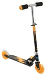 Batman Folding Inline Scooter Outdoor Play Ride On