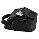 Camera Shoulder Bag Case for Pentax K-70 X5 X90 X70 K-1 Mark II KP Digital SLR