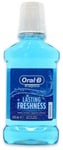 Oral-B Complete Mouthwash Arctic Mint 250ml