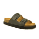 Scholl Malerra sandaler (dam) - All Over Black,39