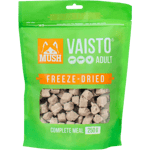 Vaisto Oksekjøtt Gris Kylling Frysetørket 250 g x 5 - Hund - Hundefôr & hundemat - Tørrfôr for hund - Mush