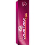Wella Color Touch Plus 60ml - 77/07