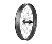 Bakhjul Bontrager Wampa TLR Disc 275" svart