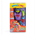 NEW SUPERTHINGS RIVALS OF KABOOM Superbot Fury Storm