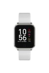 Series 06 Aluminium Digital Quartz Smart Touch Watch - Ra06-2089