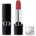 DIOR Lips Lipsticks Comfort and Long Wear - Hydrating Floral Lip CareRouge Dior Couture Colour Lipstick 720 Icone velvet finish 3,5 g