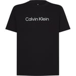 Calvin Klein Sport Essentials T-Shirt Svart Large Herr