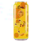 Citrus flavoured sparkling water 500ml