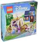 LEGO Disney Princess - Cinderella's Enchanted Evening 41146 F/s w/Tracking# NEW
