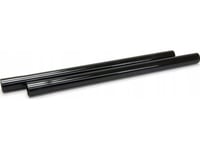 Scheppach Langetools Plaströr Fi 32 Mm För Dammsugare, Apl. 2 St