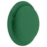 mumbi Coque en Silicone Compatible avec AirTag - Vert